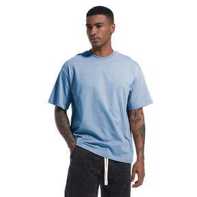 275GSM Heavy Loose Fit T-Shirt