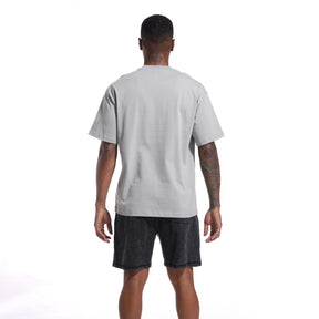 8-Pack - 275GSM Heavy Loose Fit T-Shirt