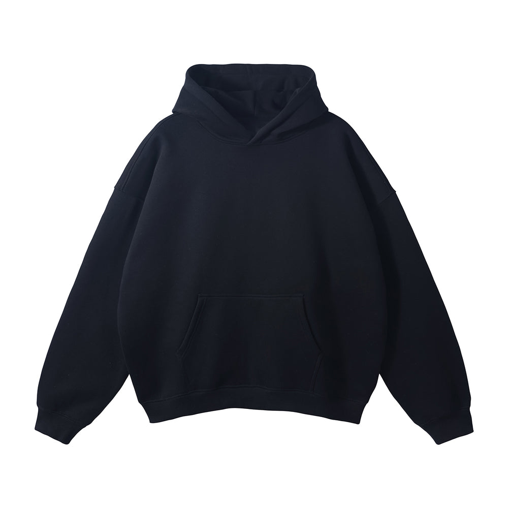 350GSM Loose Fit Hoodie