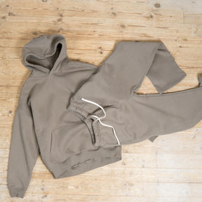 350GSM Loose Fit Hoodie