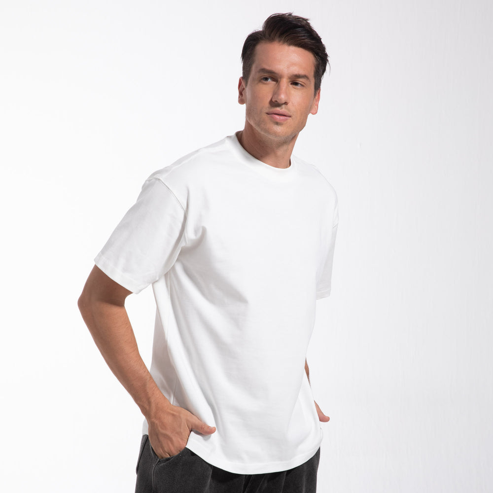 Staple 6-Pack - 275GSM Heavy Loose Fit T-Shirt