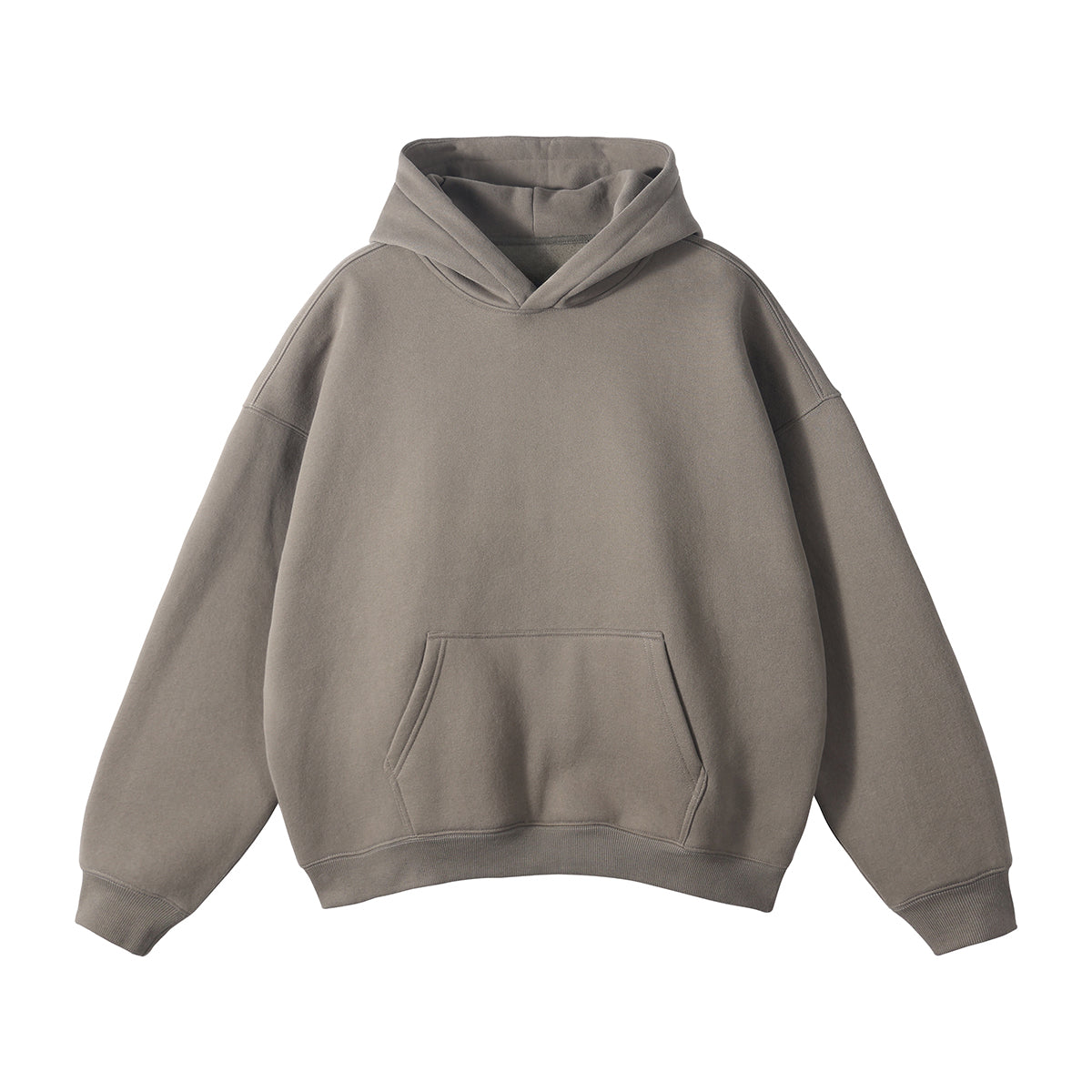 350GSM Loose Fit Hoodie