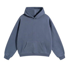 350GSM Loose Fit Hoodie