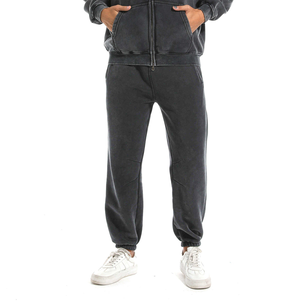 350GSM Wash Sweatpants